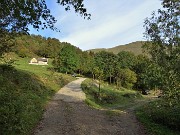 Anello autunnale Baciamorti – Aralalta – Sodadura da Capo Foppa il 30 settembre 2020 - FOTOGALLERY